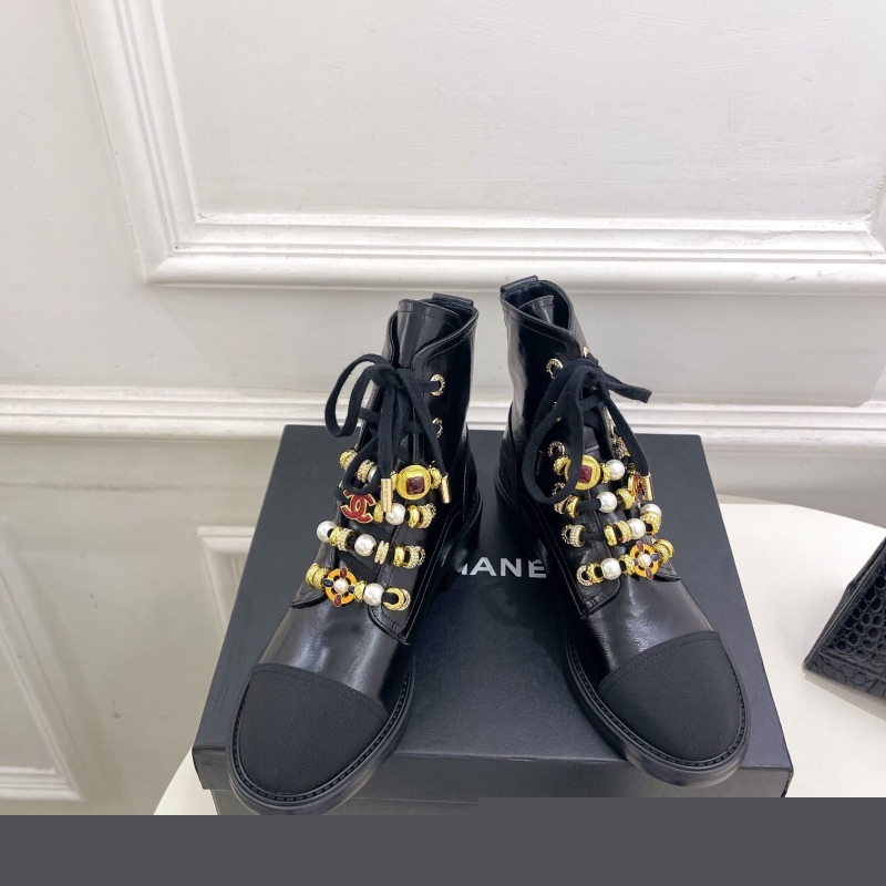 Ch*el boots